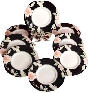 Finesse Fine Black Magic China
Vintage 80’s